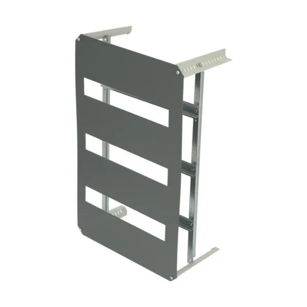 DIN-kiskokehys Fibox Arca DRS 604021 3/16M 600x400x210mm
