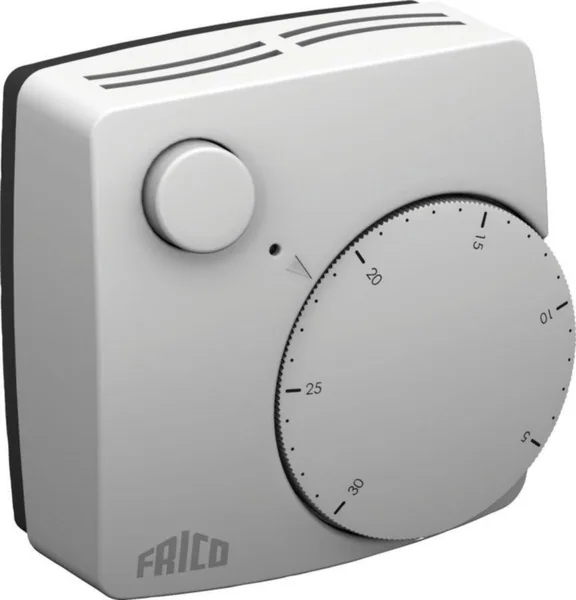 Huonetermostaatti Frico TKS16 5/30 16A 230VAC IP30 P
