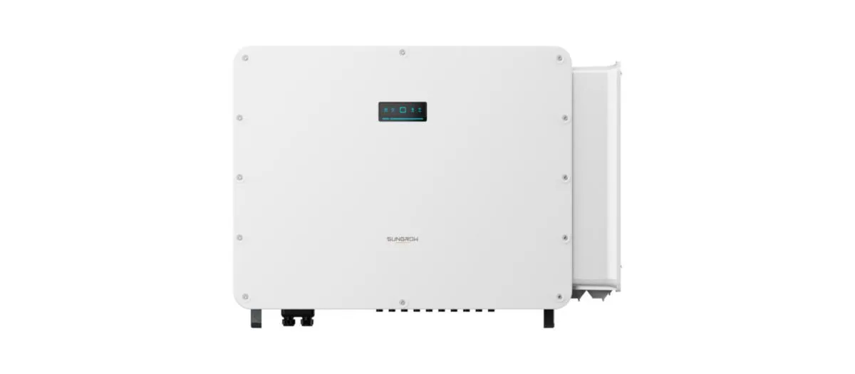 Hybridi-invertteri Sungrow SH SH125CX