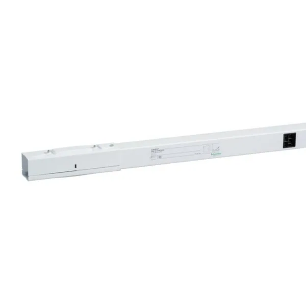 Jakelukisko Schneider Electric Canalis 40A Dali 2X3P 3M 3 VO D