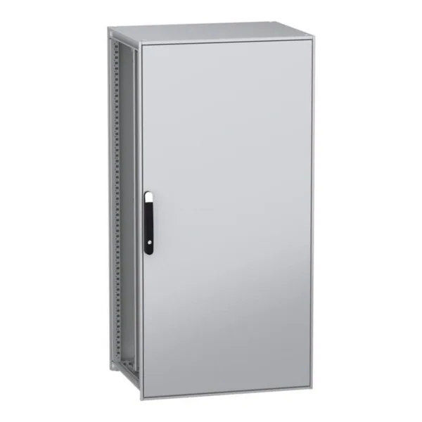 Kaappi lattia-asennus Fe Schneider Electric PanelSeT RIVIKAAPPI SFN 1600X800X600