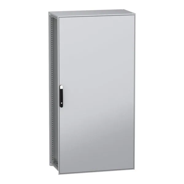 Kaappi lattia-asennus Fe Schneider Electric PanelSeT RIVIKAAPPI SFN 2000X1000X500