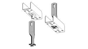Kannatinkiinnitin MP-Bolagen - KIINNITYSTARVIKE MP-BOLAGEN MP-932V KANNATINKIIN. 50-75V