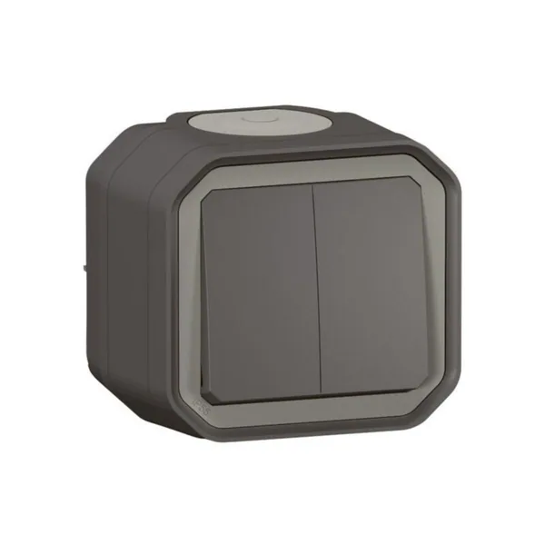 Kytkin Legrand Plexo 069775L
