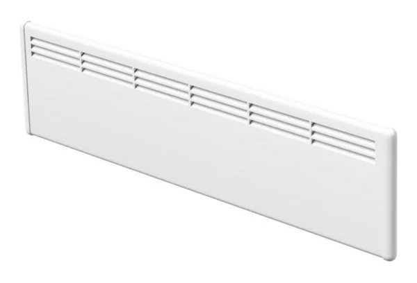 Lämmitin kiinteä/siirrettävä Beha Gen2, kytkentäkotelolla ja pistotulpalla KIINTEÄ/SIIRRET. LV5 WIFI 500W 200X803