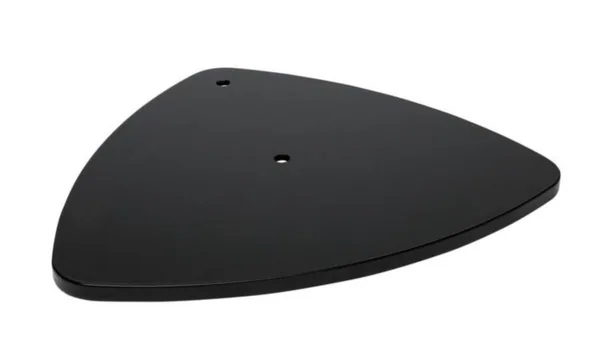 Lattiajalka Smartis Hedtec KOLMIO RAL9005