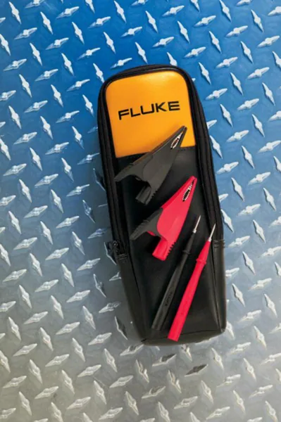Lisävarustepaketti T5-KIT Fluke