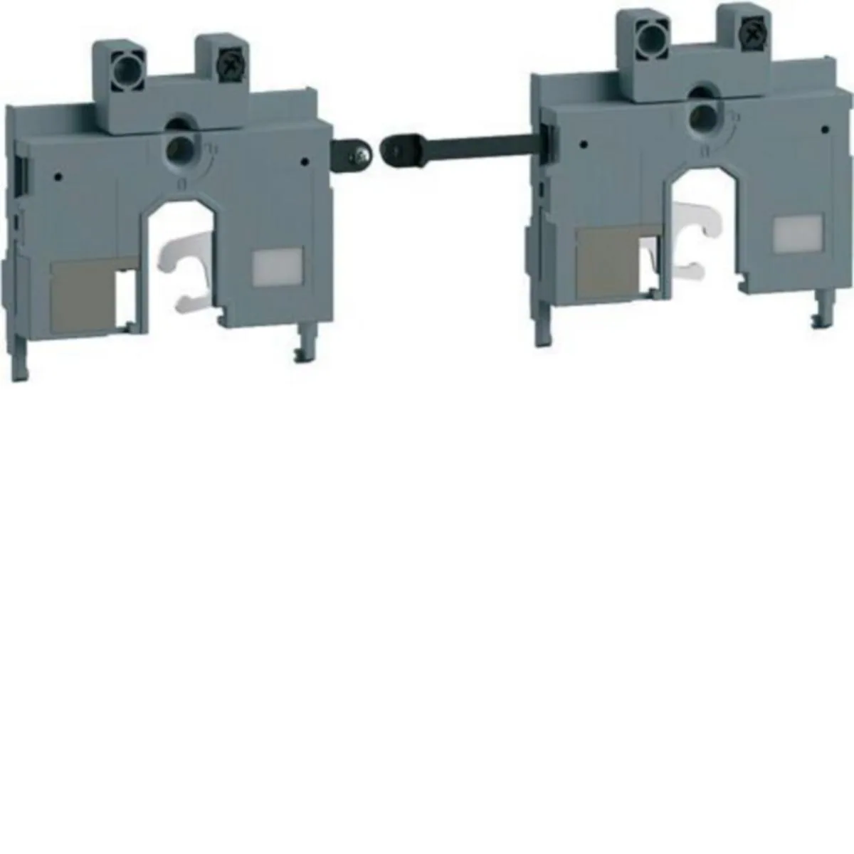 Lukitustarvike Hager h3+ - LUKITUSTARVIKE H3+ P250 RISTILUKITUS SUORA 4N