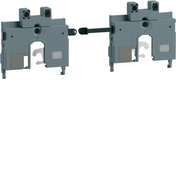 Lukitustarvike Hager h3+ P250 RISTILUKITUS SUORA 4N