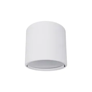 Mekaaninen lisätarvike Ledvance Downlight Comfort kiinnityskehys - MEKAANINEN LISÄTARV LEDVANCE DL CMFT FRAME D150 WHITE