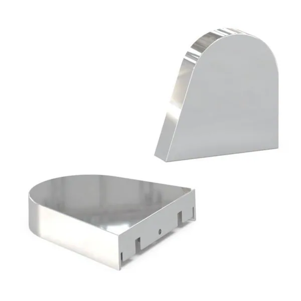 Mekaaninen lisätarvike Ledvance Linear Mirror