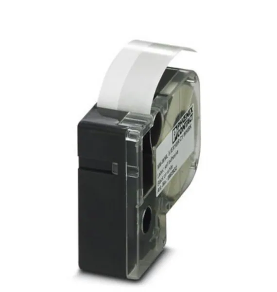 Merkintäteipit WML Thermofox-tulostimelle MERKINTÄTEIPPI PHOENIX 18mm MM-WML 3 (EX10)R C1 VA/MU