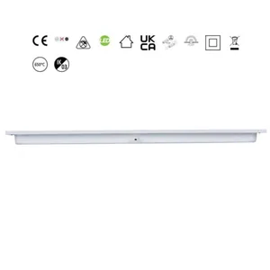 Moduulivalaisin Sylvania Quantum - MODUULIVALAISIN QUANTUM 600 2200–4300LM 940 UGR19