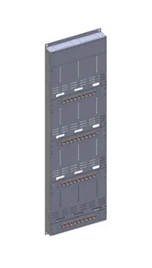 Monimittarikeskus Fe UTU Mirri - MONIMITTARIKESKUS FE MIRRI MIRRI325.12A 125A IP20 FE