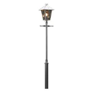 Pihapiirivalaisin Konstsmide Fenix - PIHAPIIRIVALAISIN KONSTSMIDE FENIX 430-900 IP23 E27 KU