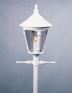 Pihapiirivalaisin Konstsmide Virgo - PIHAPIIRIVALAISIN KONSTSMIDE VIRGO 570-250 IP23 E27 VA