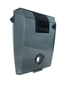 Piharasiatarvike Fibox Heat’n’Charge - PIHARASIATARVIKE FIBOX PHR 16023 KANSI PC SMOKE