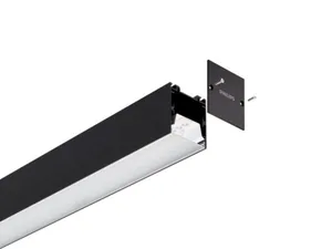 Pinta-/ripustusvalaisin Philips KeyLine - PINTA-/RIPUSTUSVAL KEYLINE SM350C 50S/840 PSD L1500 BK