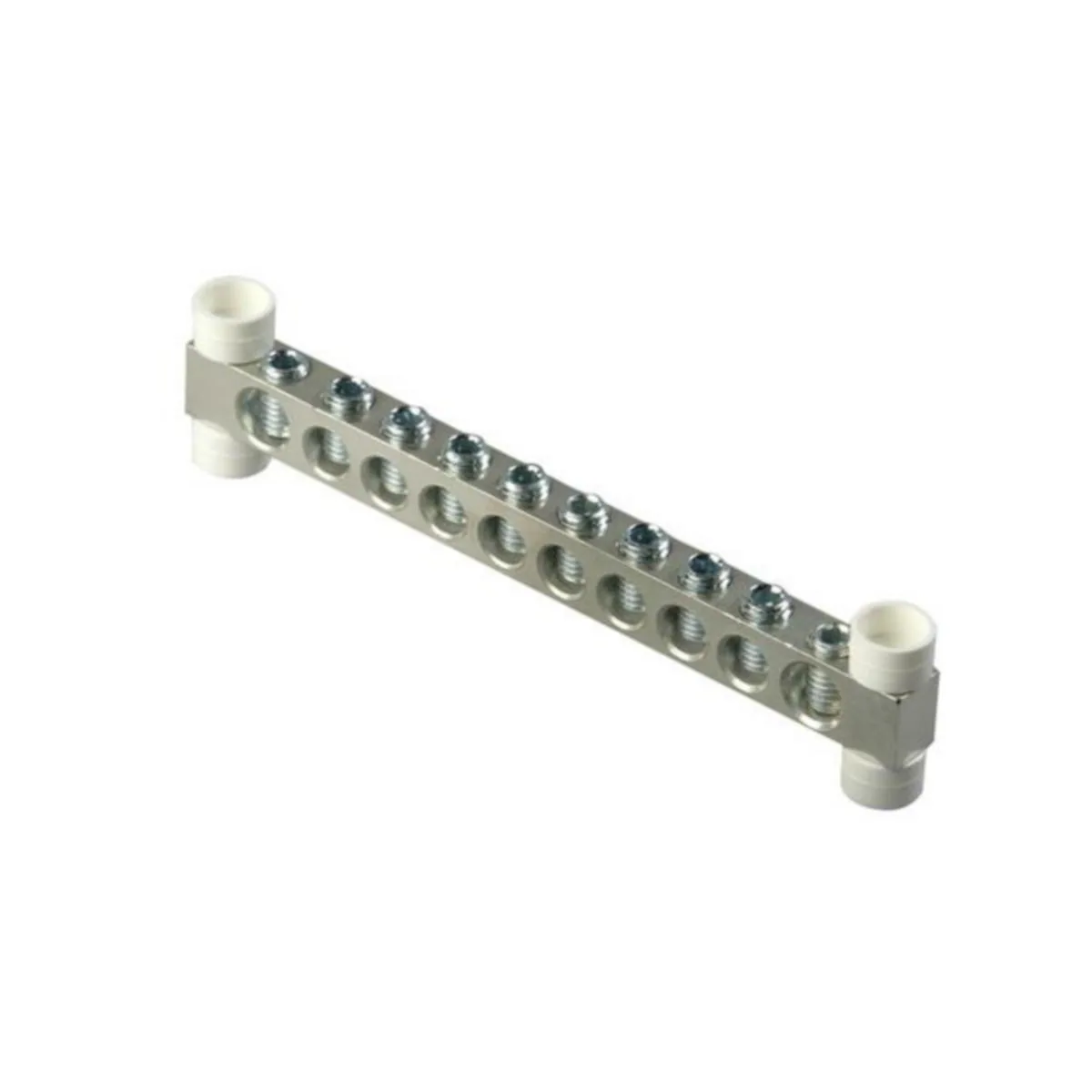 Potentiaalitasauskisko ABB AM 4 ja AM 5 - POTENTIAALITASAUSKISKO ABB AM 4 10x MAX.70mm2