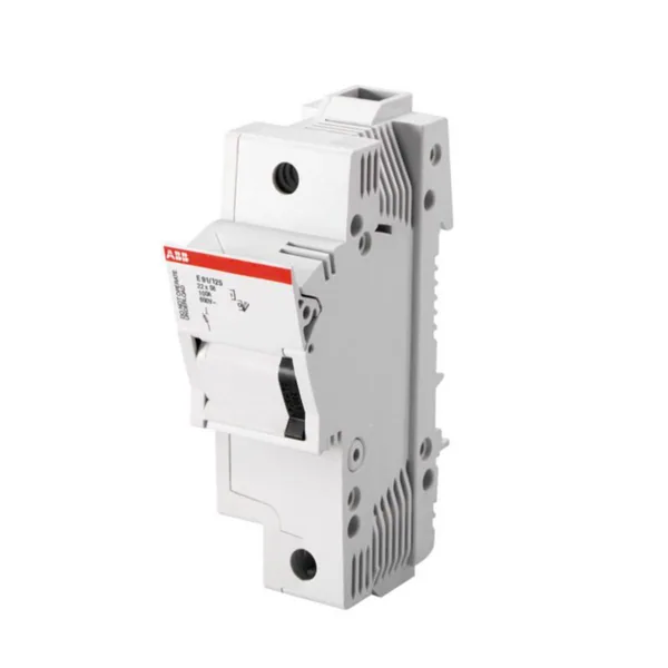 Putkisulakealusta ABB Smart Buildings E90 1-NAPAINEN 125A 690VAC