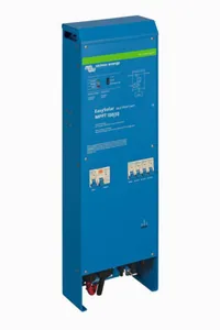 Säädin-invertteri-laturi Victron Energy EasySolar - SÄÄDIN-INVERTT-LATURI VICTRON EASYSOLAR 24/1600/40-16