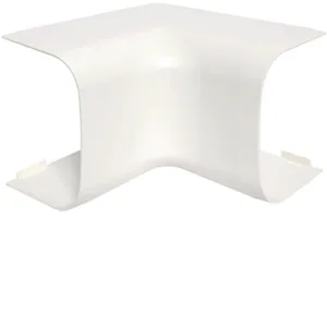 Sisäkulma Hager Clima - SISÄKULMA CLIMA CLM500654 PVC CLMU50X65 VAL