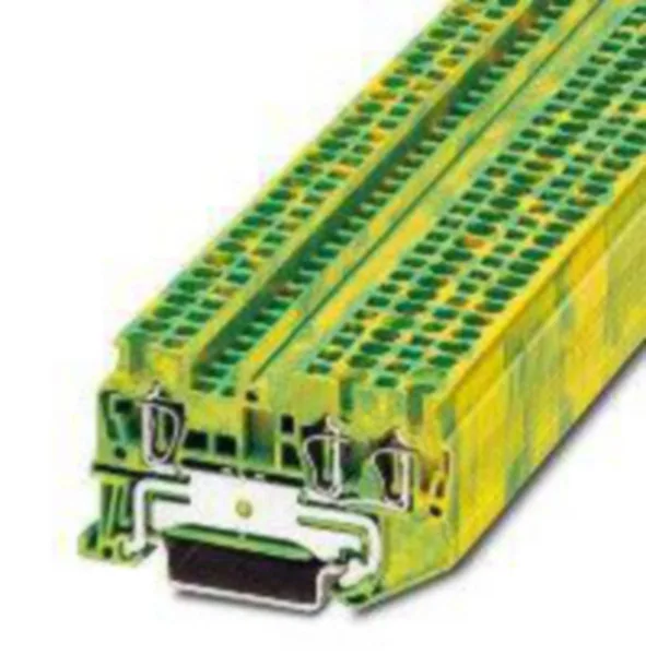 SUOJAJOHDINLIITIN PHOENIX ST 2.5-TWIN-PE