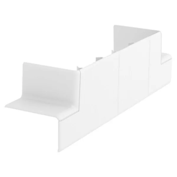 T-kappale OBO LFS GK-TR..., GK-TR53165RW, PC/ABS, VAL