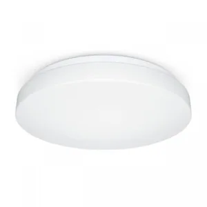 Tunnistinvalaisin P -sarja, Steinel - KATTOVALAISIN STEINEL RS PRO LED P2EM FLAT S 4K IP54