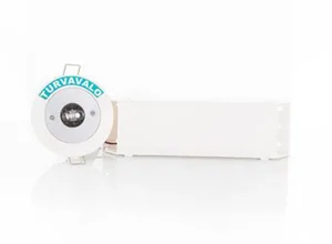 Turvavalaisin Exilight LED-2T - TURVAVALAISIN LED-2T LED-2T/U 230V AC/DC