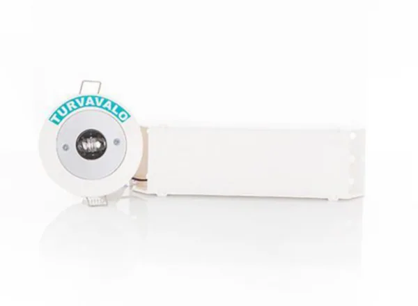 Turvavalaisin Exilight LED-2T LED-2T/U 230V AC/DC