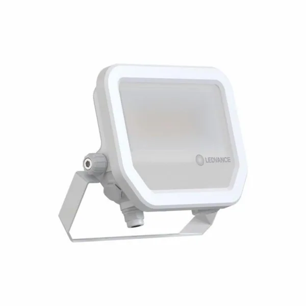 Valonheitin Ledvance Floodlight PFM SYM valkoinen FL 20 2200LM 830 ML WT
