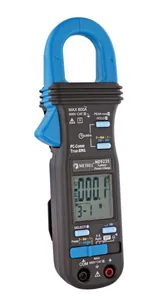 Virtamittari digitaalinen MD9235 Metrel - VIRTAMITTARI DIGITAALINEN VIRTAPIHTI MD9235