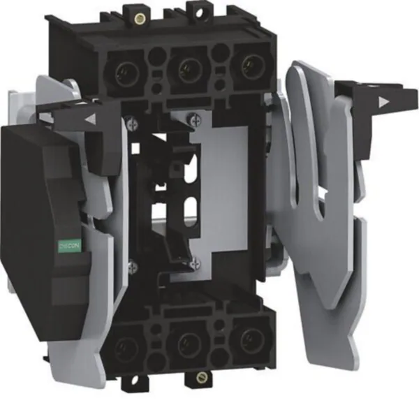 Asennusalusta Hager h3+ ulosvetorunko P250 3N