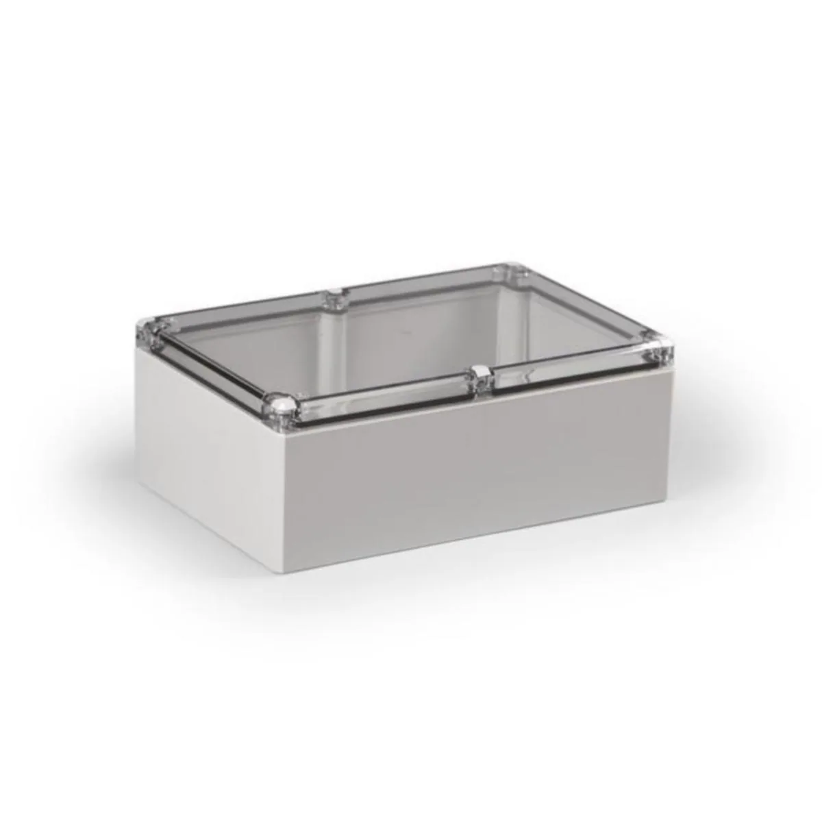 Asennuskotelo ABS Ensto DABP DABP162409T 160x240x91mm