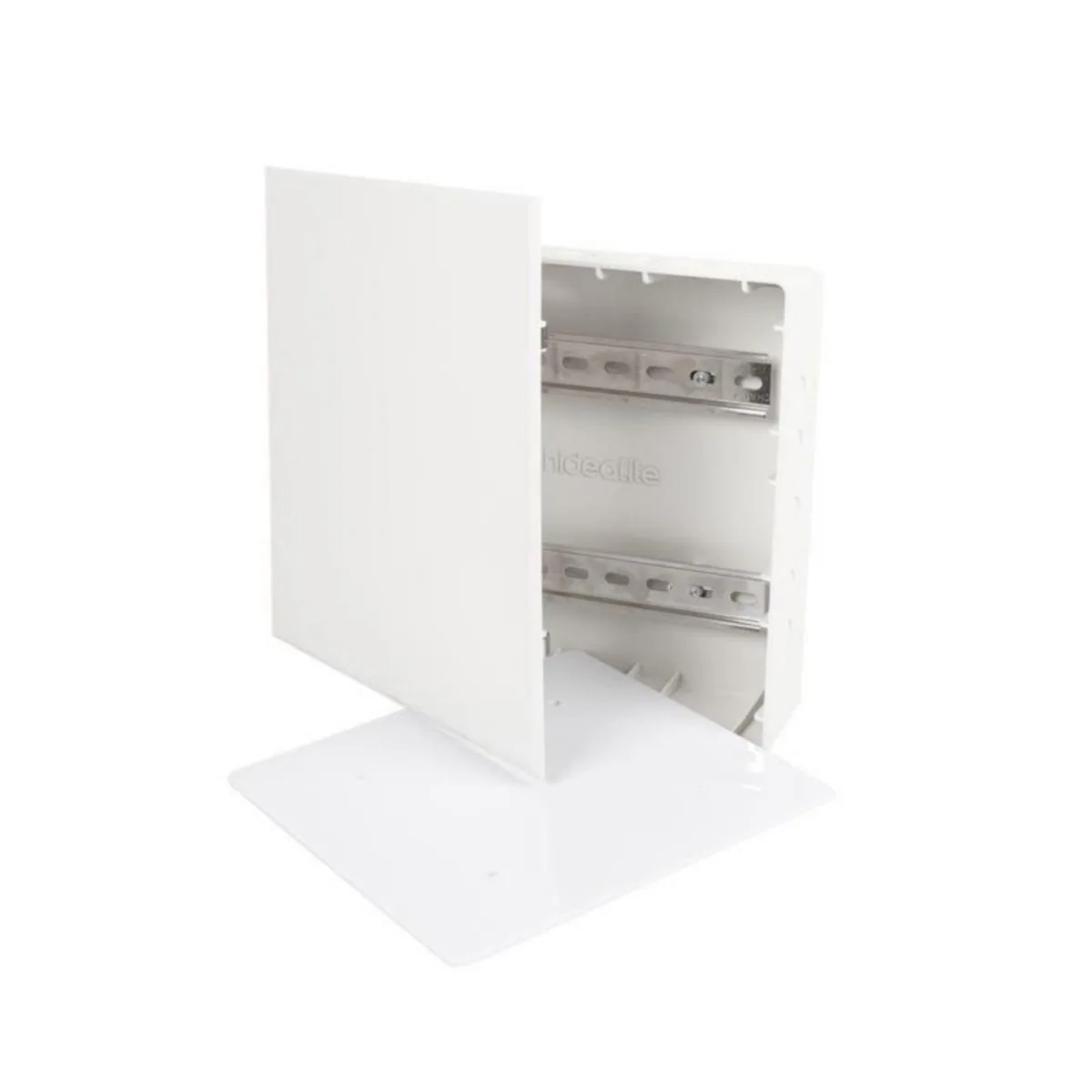 Asennuskotelo Hide-a-lite D-Box - ASENNUSSARJA HIDE A LITE D-BOX