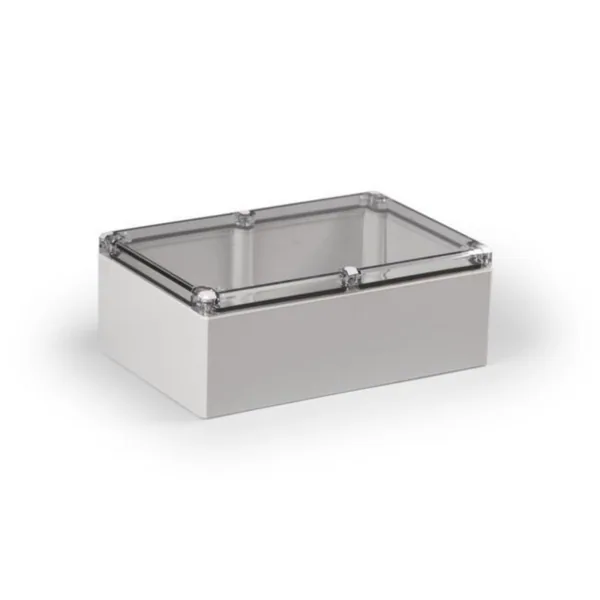 Asennuskotelo PC, Ensto DPCP162409T 160x240x91mm