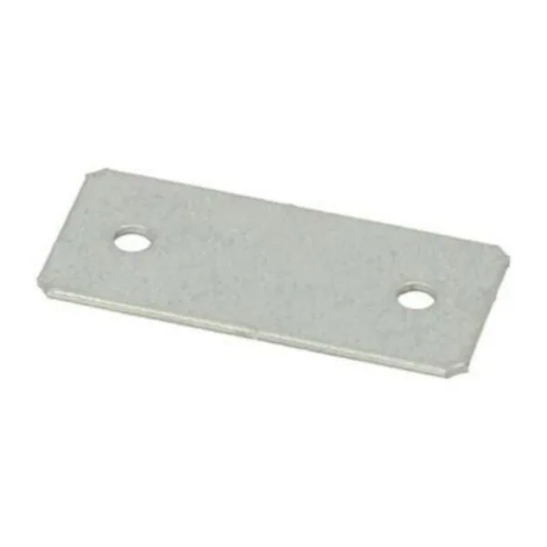 Asennuslevy Fibox TM 0507