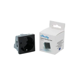 Asennustarvike Shelly - ASENNUSTARVIKE SOCKET FOR WD STAND BLACK