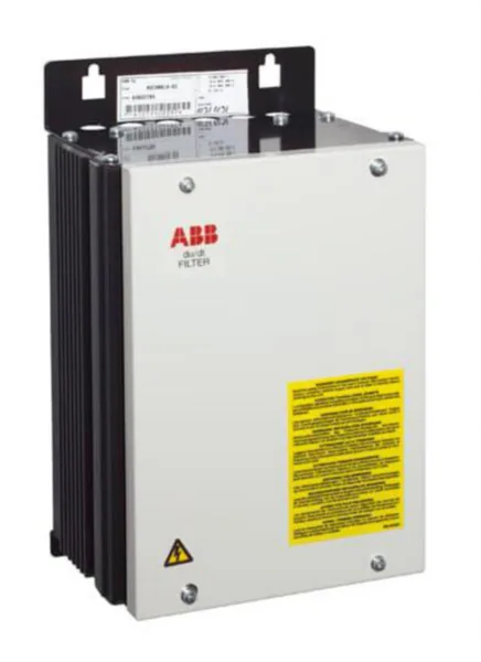 DU/DT-suodin ABB NOCH0016-65 KIT