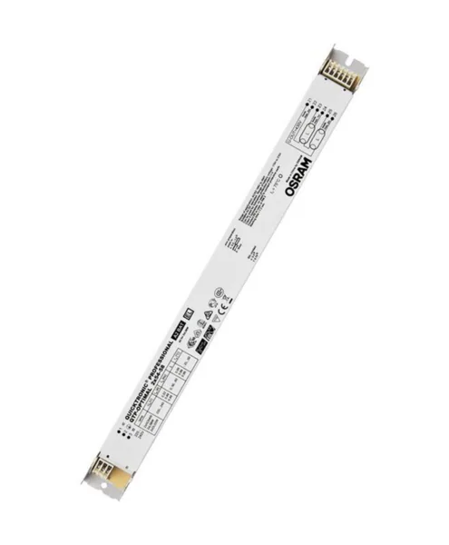 Elektroninen liitäntälaite Osram Quicktronic QTP-OPTIMAL 2x54-58