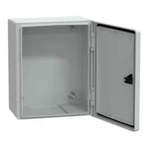 Seinäkaappi Schneider Electric Universal Enclosures Thalassa PLM - KAAPPI SEINÄAS.GRPU.ENCLOSURES NSYPLM108TG. 308x250x160