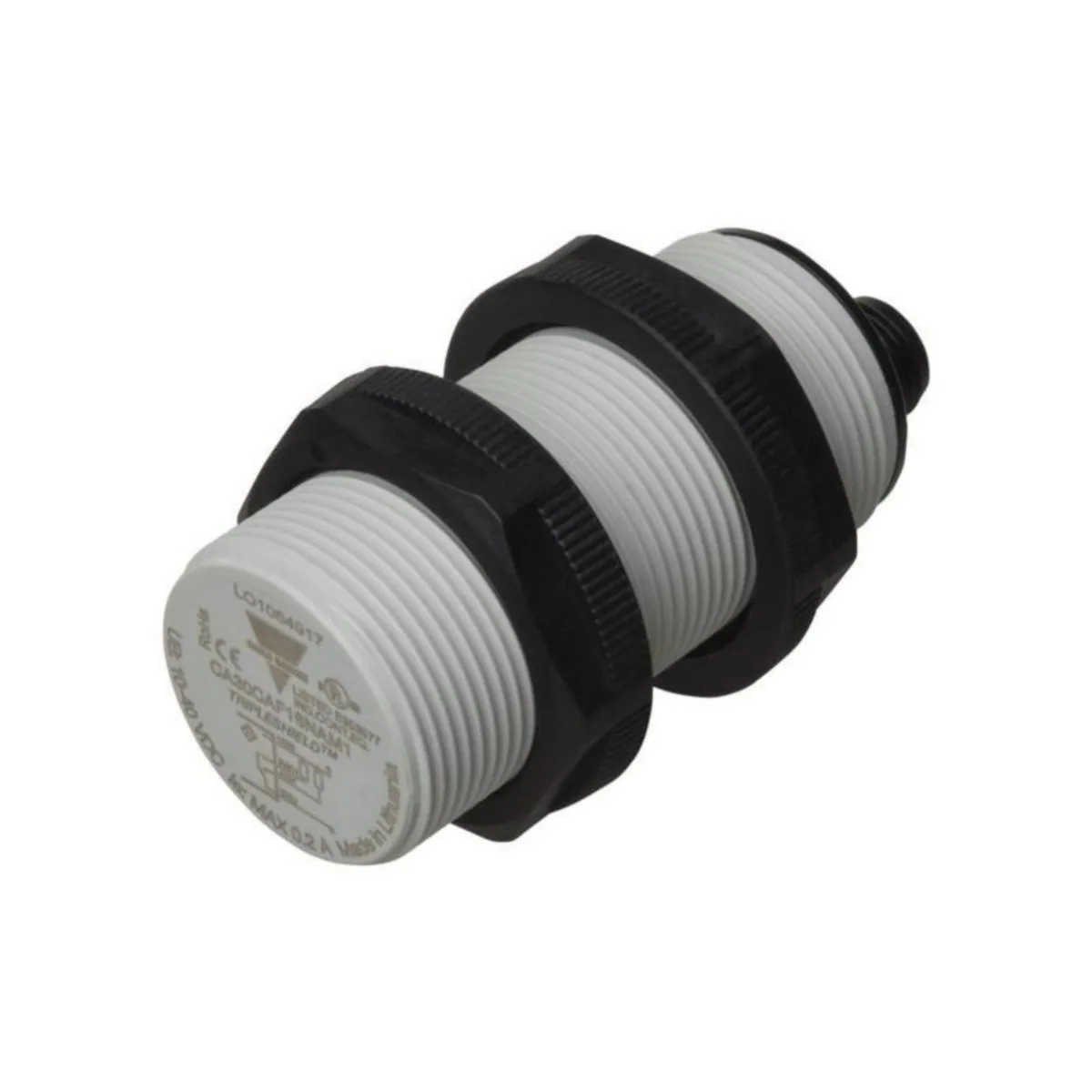 Kapasitiivinen anturi Carlo Gavazzi - TURVARELE CARLO GAVAZZI CA30CAF16PAM1