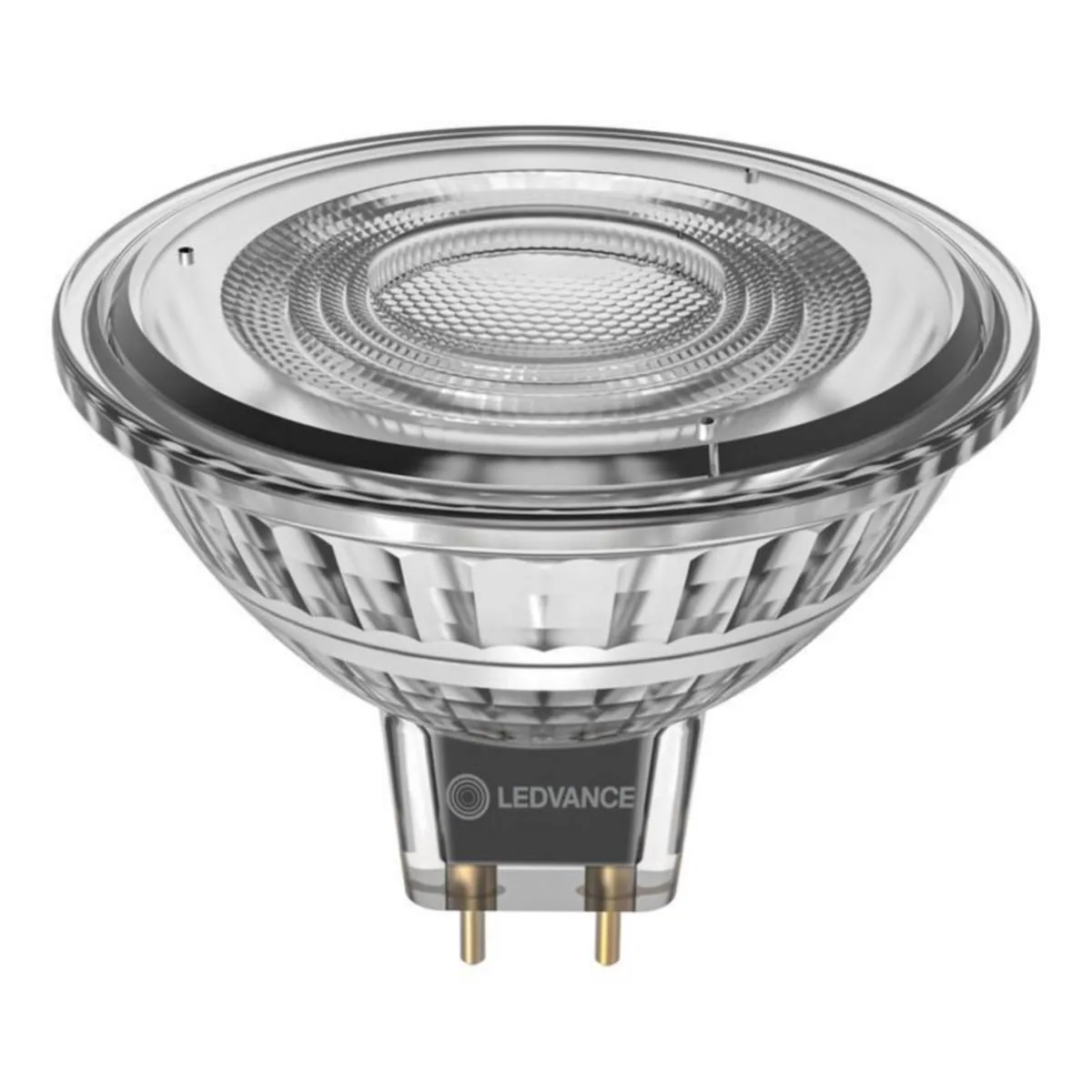 Kohdelamppu Ledvance Superior Spot MR16 5W/940 500LM GU5.3 DIM 36 – 4000