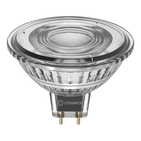 Kohdelamppu Ledvance Superior Spot MR16 5W/940 500LM GU5.3 DIM 36