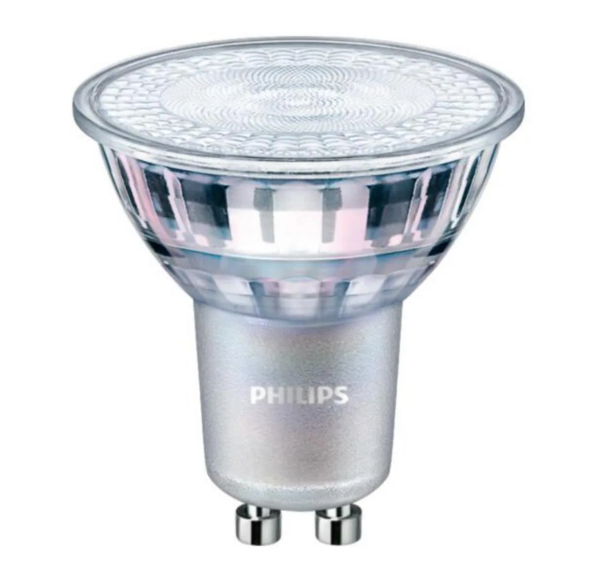 Kohdelamppu Philips Master Value GU10 940 285LM 35W=2.8W 36D – 4000