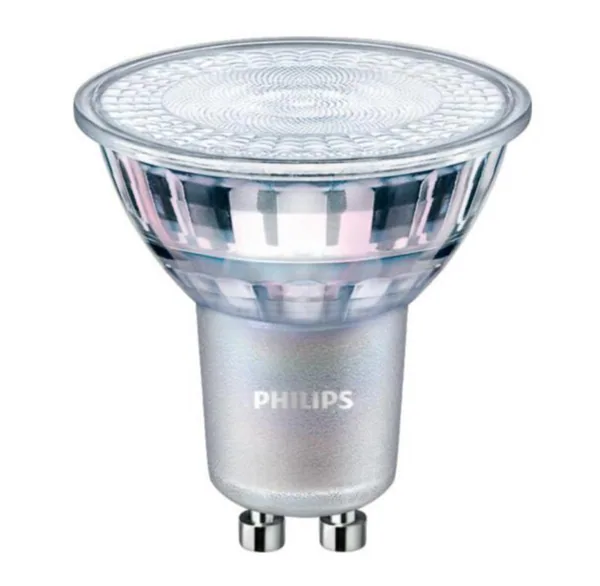 Kohdelamppu Philips Master Value GU10 940 285LM 35W=2.8W 36D