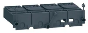 Kompaktikatkaisija Schneider Electric - KOSKETUSSUOJA COMPACT LV432592 4P LYHYT