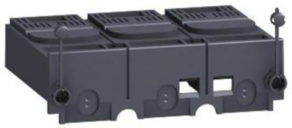 Kompaktikatkaisija Schneider Electric LV429515 3P LYHYT