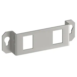 Liitinlevy OBO UFS MTGE2F - LIITINLEVY UFS MTGE2F 2C, BRAND-REX, RST